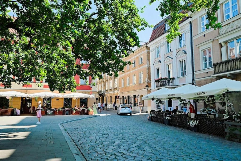 Апартаменти Urbannestgroup - Old Town - Stare - Freta 50