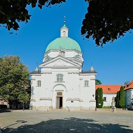 Urbannestgroup - Old Town - Stare Miasto - Freta 50 Warsaw Exterior photo
