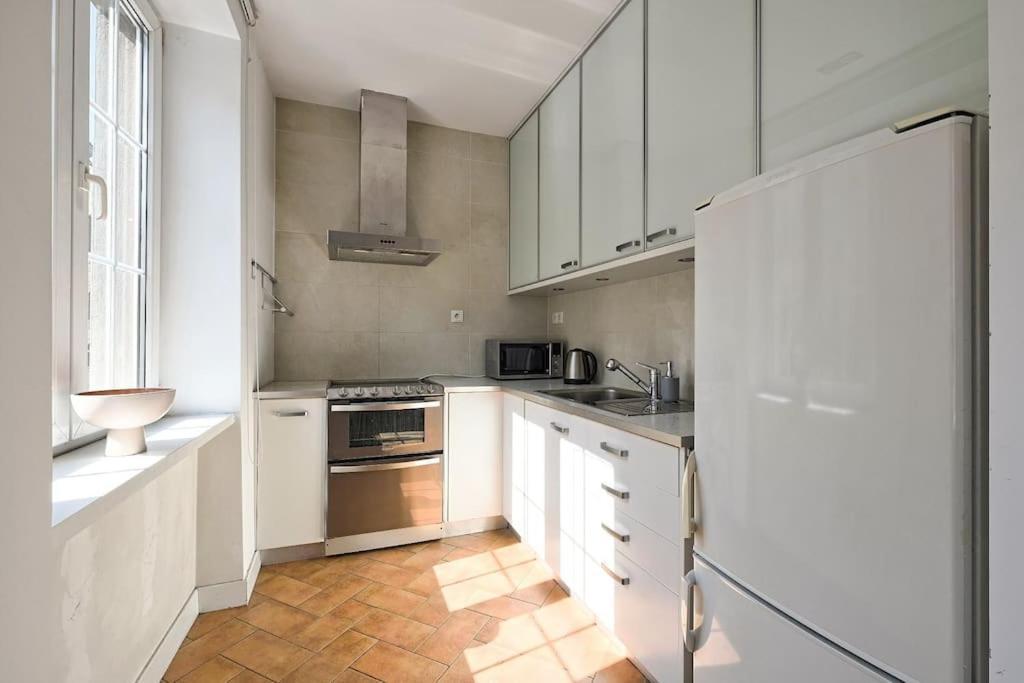 Apartment Urbannestgroup - Old Town - Stare - Freta 50