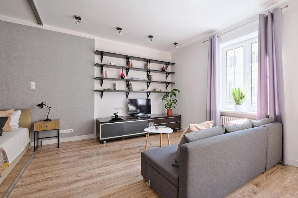Apartment Urbannestgroup - Old Town - Stare - Freta 50 Warsaw