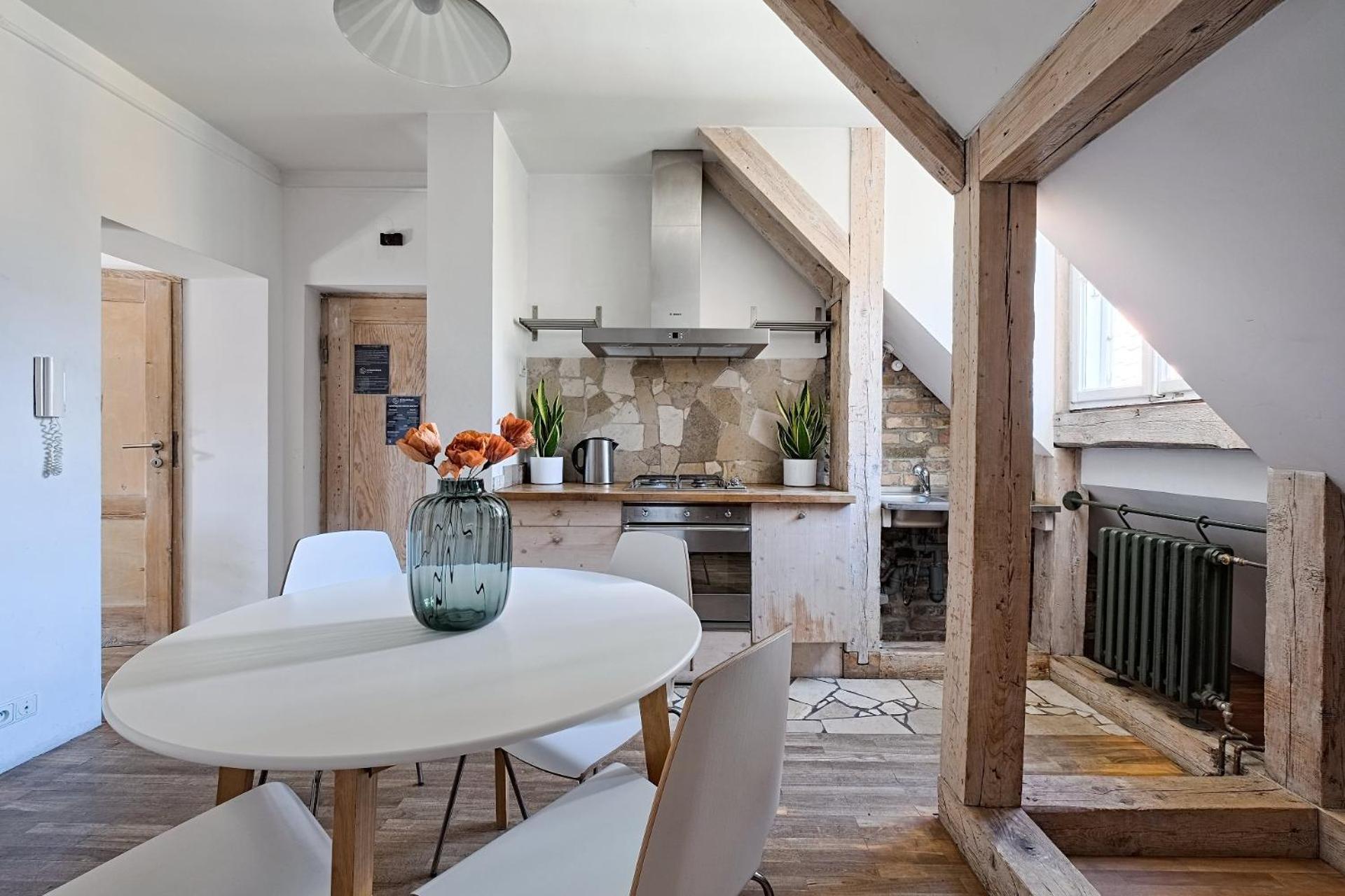Apartment Urbannestgroup - Old Town - Stare - Freta 50 Warsaw