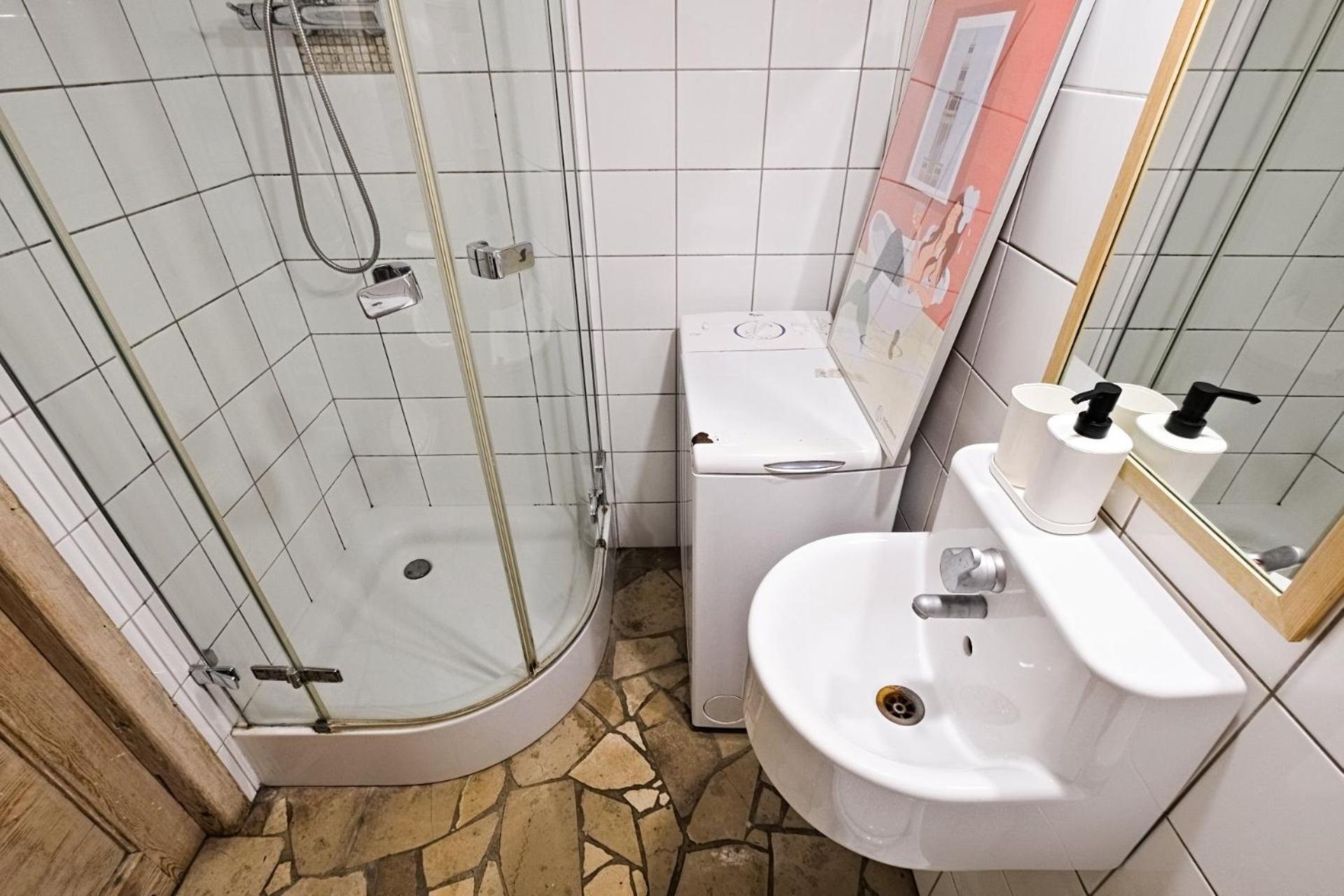 Urbannestgroup - Old Town - Stare - Freta 50 Apartament