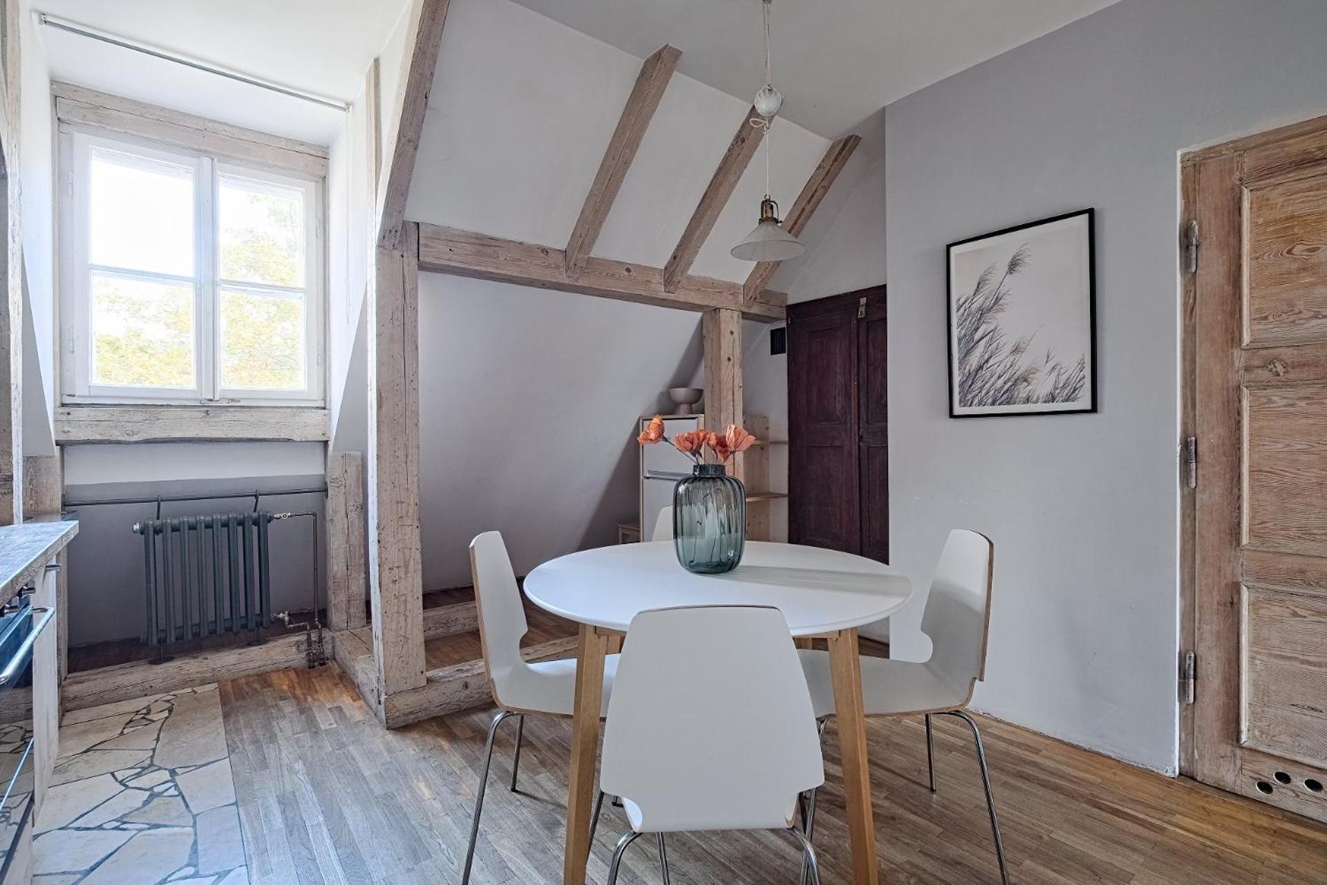 Urbannestgroup - Old Town - Stare - Freta 50 * Warsaw