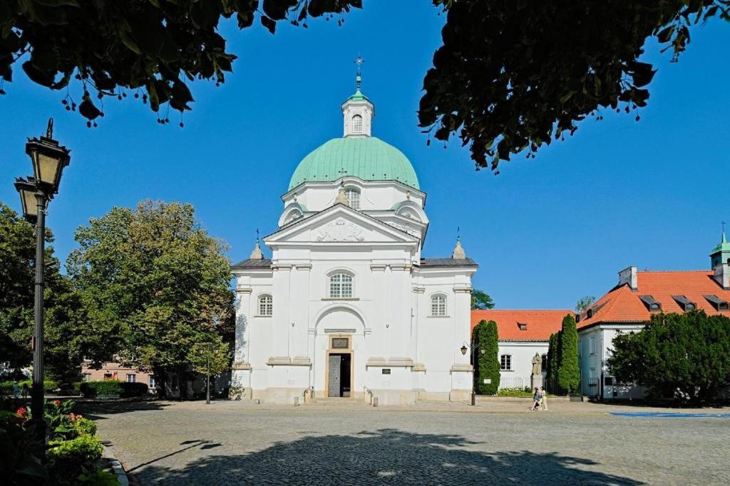 Urbannestgroup - Old Town - Stare - Freta 50