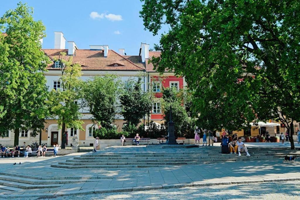 Apartament Urbannestgroup - Old Town - Stare - Freta 50 *